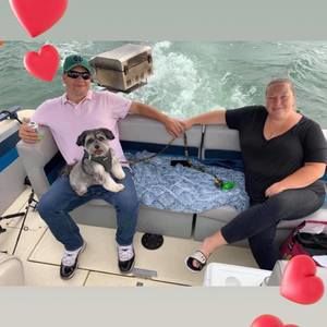 Meet your Posher, Tammy